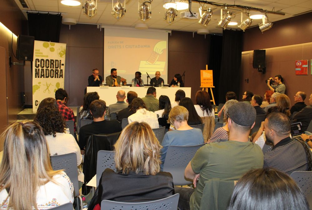 Receptes per a una Girona més inclusiva i diversa