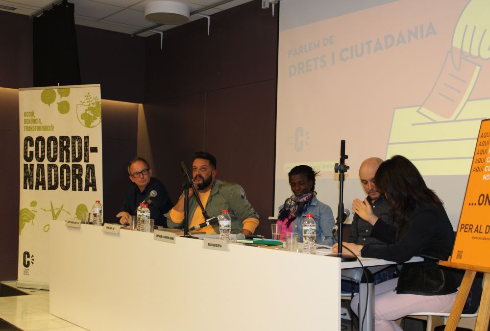 Receptes per a una Girona més inclusiva i diversa
