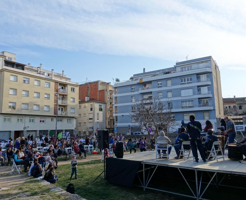 Món Banyoles