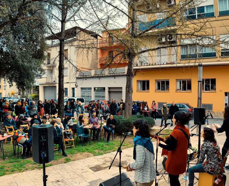 Món Banyoles