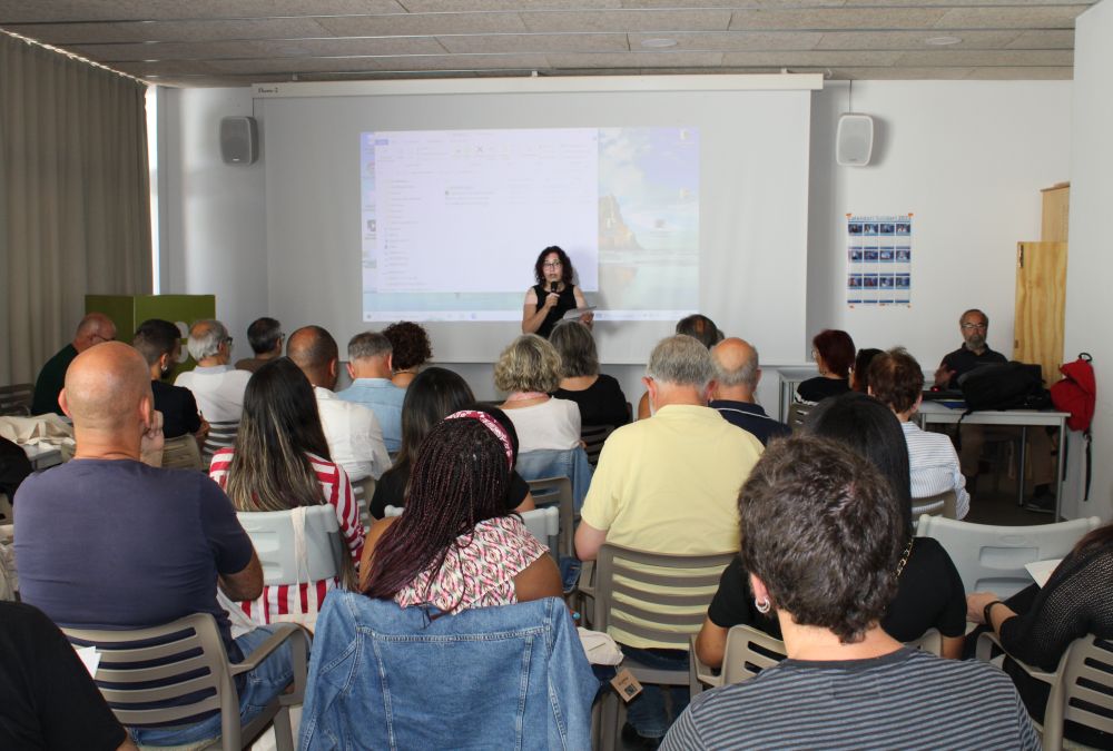 La Coordinadora d’ONG Solidàries reorganitza l’entitat i valida un nou Secretariat en la Jornada Anual