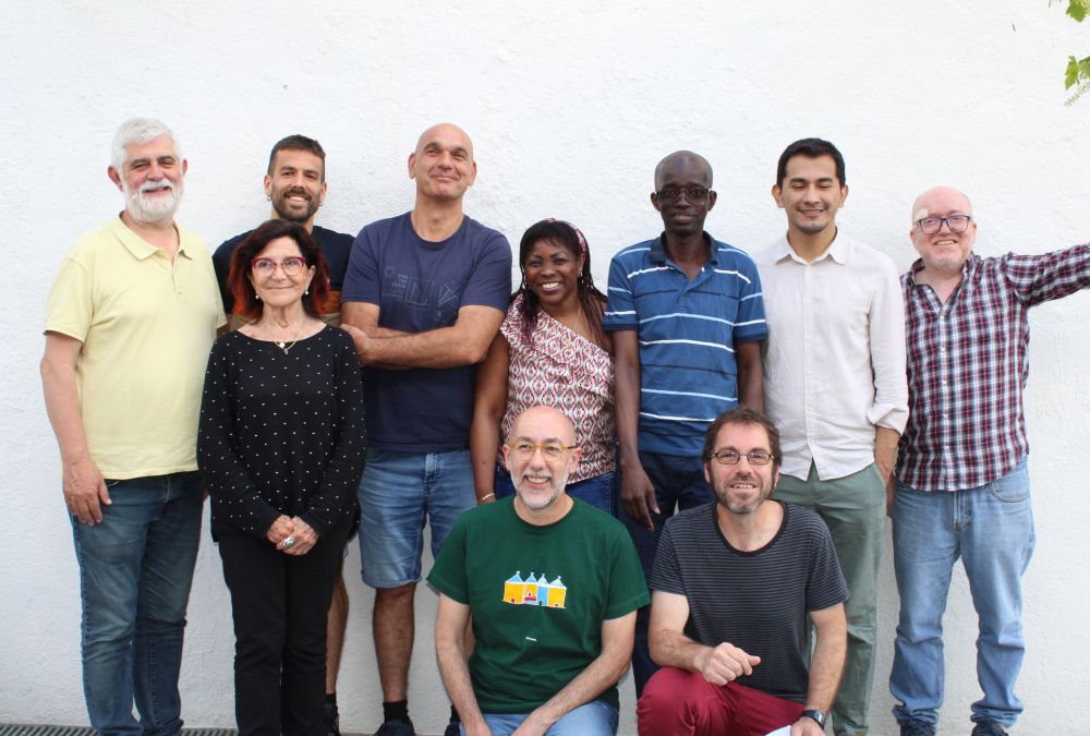 La Coordinadora d’ONG Solidàries reorganitza l’entitat i valida un nou Secretariat en la Jornada Anual