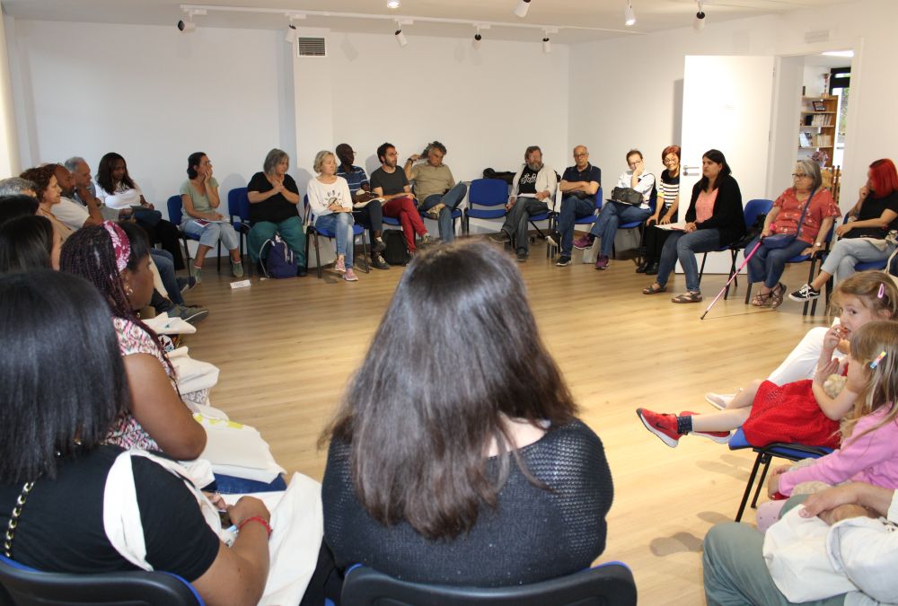 La Coordinadora d’ONG Solidàries reorganitza l’entitat i valida un nou Secretariat en la Jornada Anual