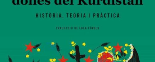 El moviment de dones del Kurdistan. Història, teoria i pràctica