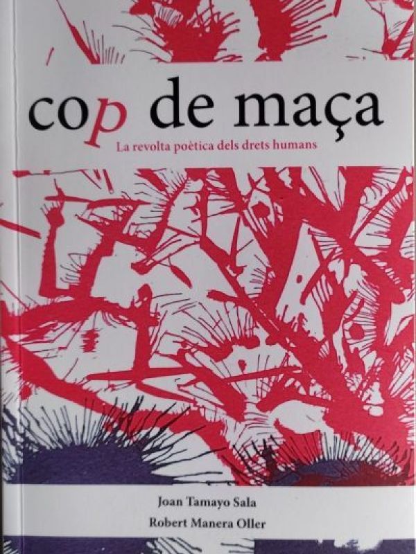 Cop de maça