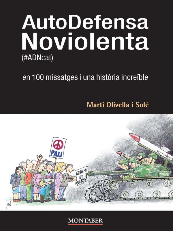 AutoDefensa Noviolenta