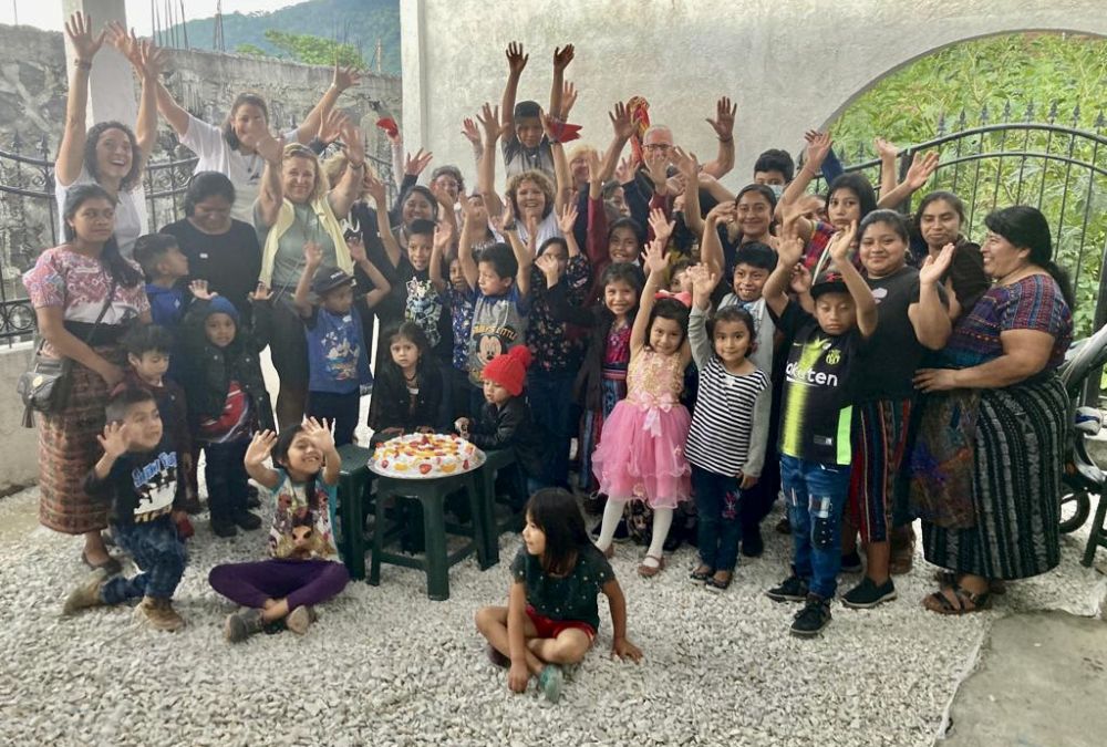 LAURA QUINTANA (KEMONÏK): «Volem estabilitat emocional per a les famílies supervivents de la violència de gènere.»