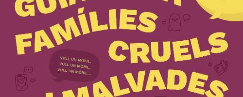 Guia per a famílies cruels i malvades