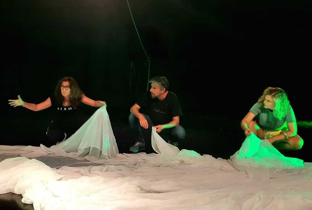 DAVID MARTÍNEZ (La Nave Va): “Les amenaces a l’entorn natural són a tot arreu”