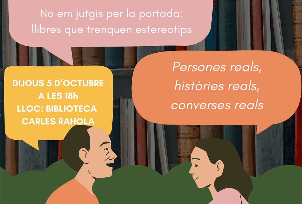 Biblioteca Humana