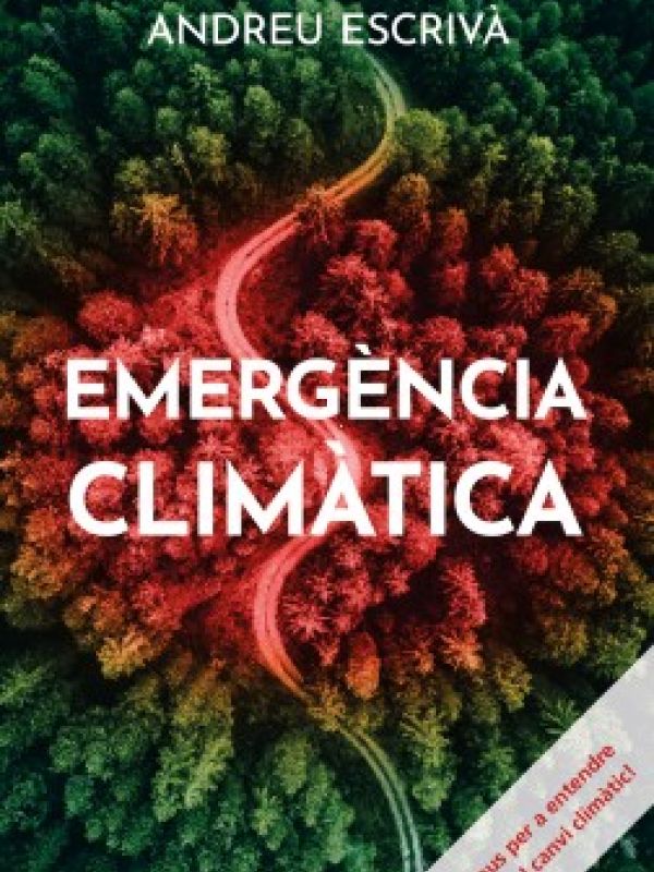 Emergència Climàtica