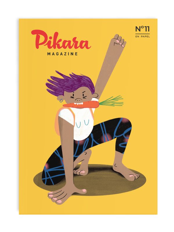 Pikara Magazine nº 11