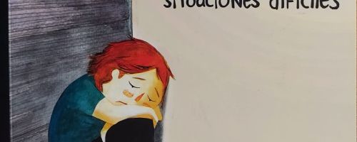 Cuento para sitaciones difíciles 