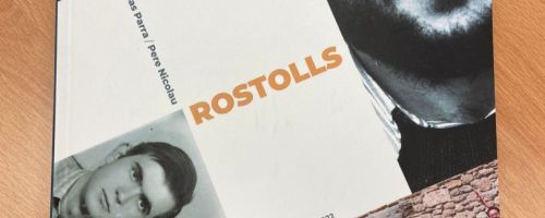 Rostolls