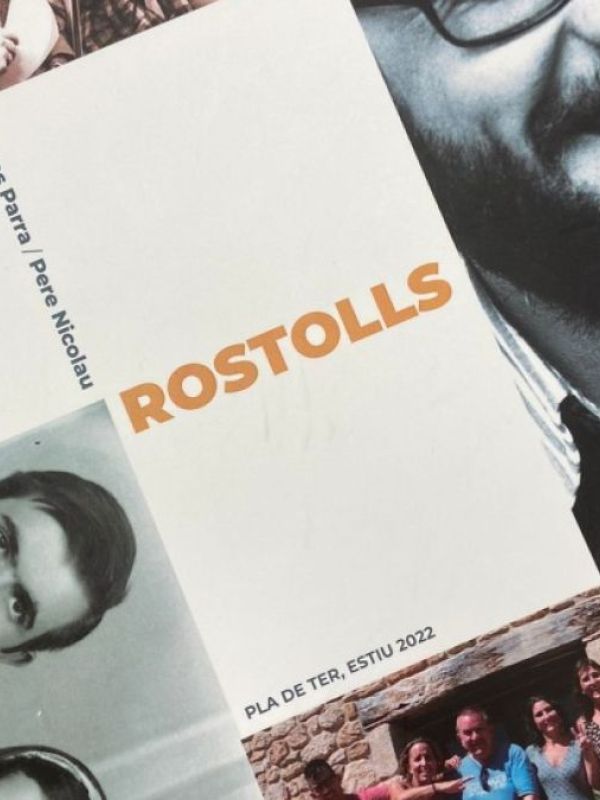 Rostolls