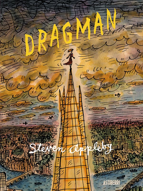 Dragman