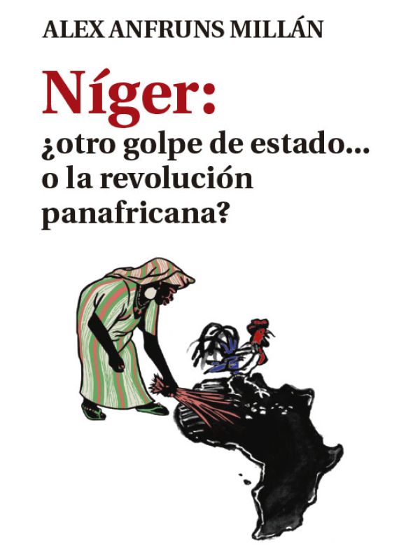 Níger: ¿otro golpe de estao... o la revolución panafricana? 