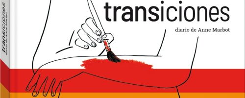 TRANSICIONES. Diario de Anne Marbot