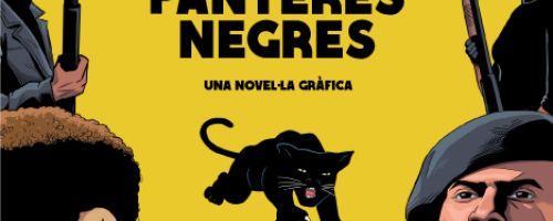 El partit dels panteres negres 