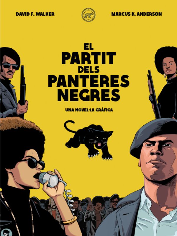 El partit dels panteres negres 