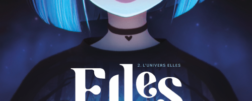 Elles. 2. L'univers elles 