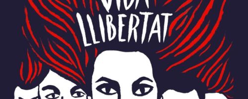 Dona, vida, llibertat