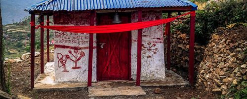 La menstruació al Nepal: un turment cultural