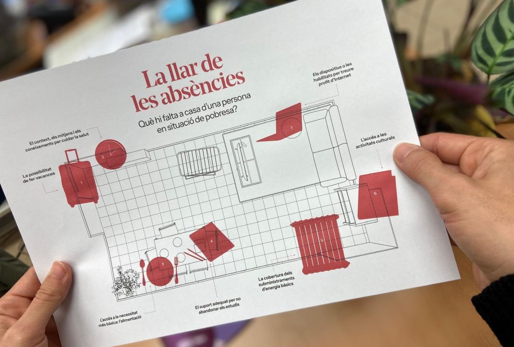 Recurs del mes de maig 2024