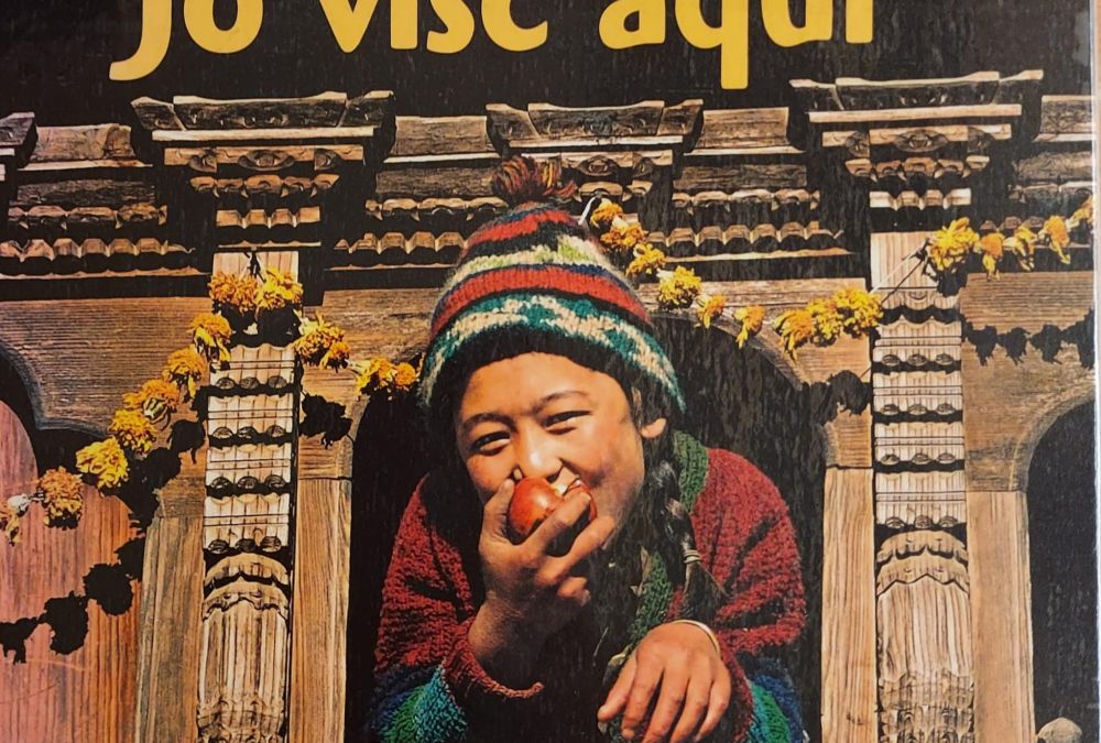 Recurs del mes de maig 2024