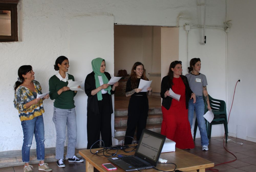 Jornada Anual 2024: 30 anys d'acció, denúncia i transformació!