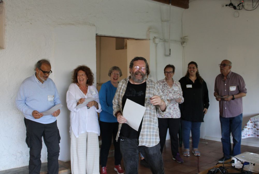 Jornada Anual 2024: 30 anys d'acció, denúncia i transformació!
