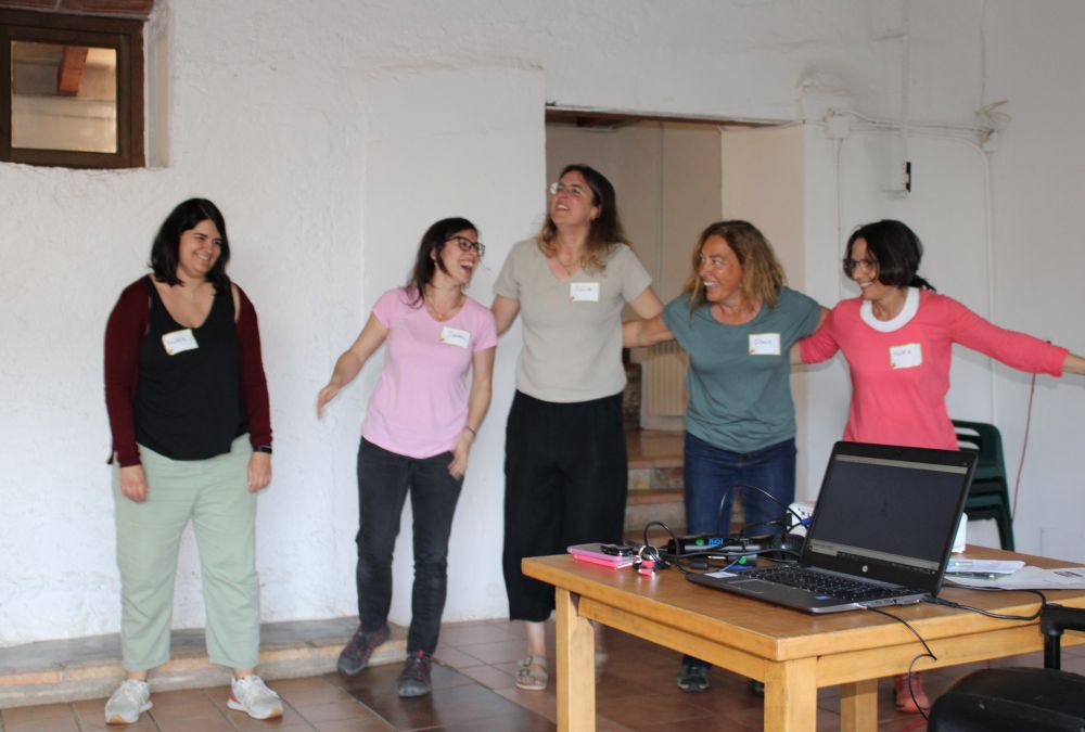 Jornada Anual 2024: 30 anys d'acció, denúncia i transformació!