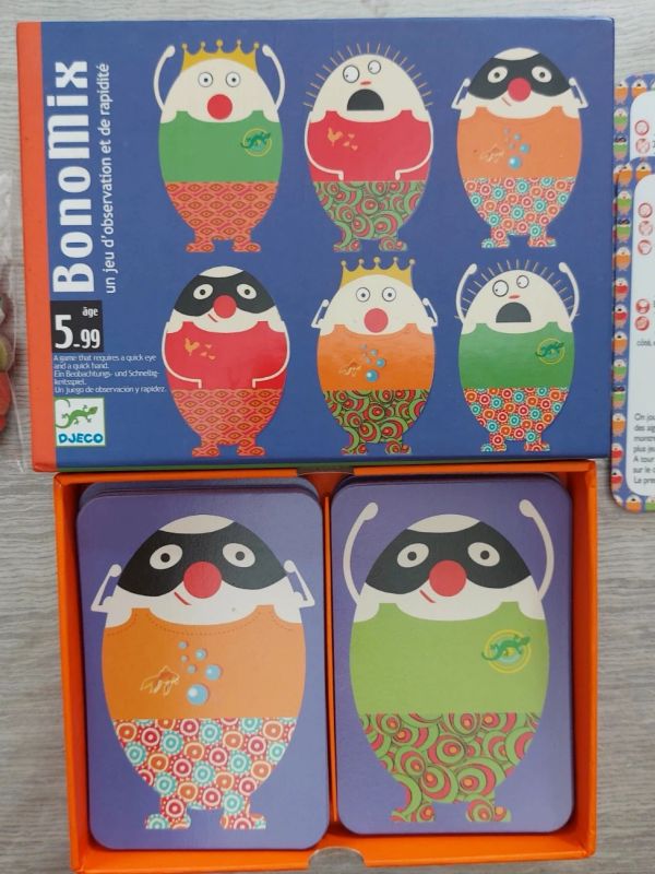 BonoMix