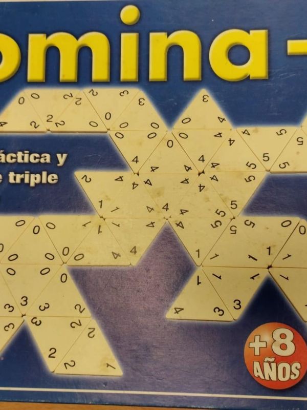 Domina-3