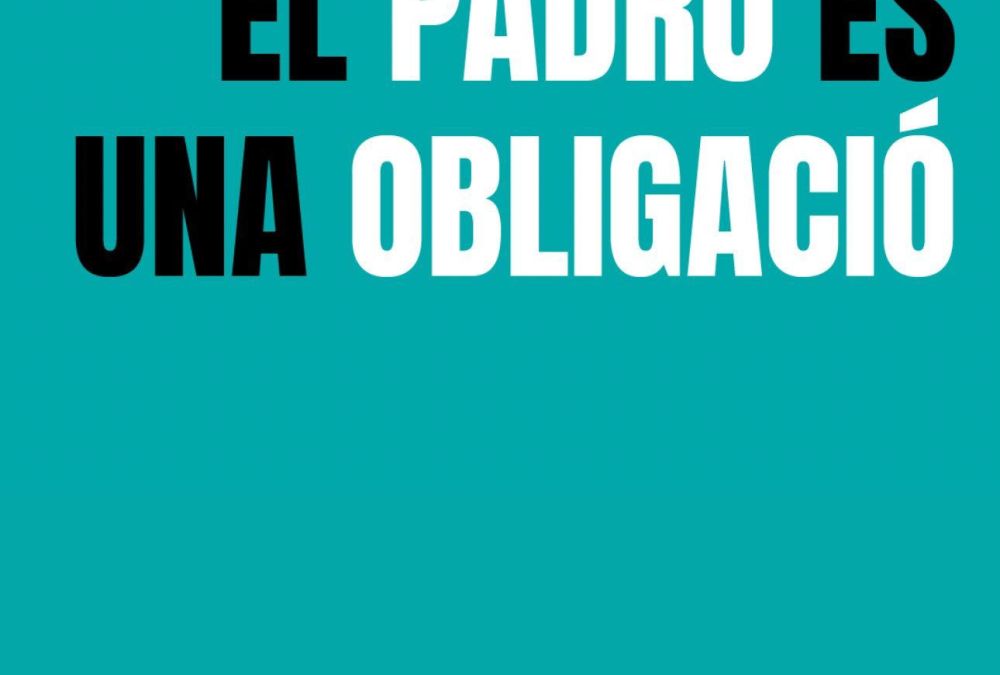 La Coordinadora d’ONG Solidàries se suma a la nova Xarxa d’Entitats pel Padró