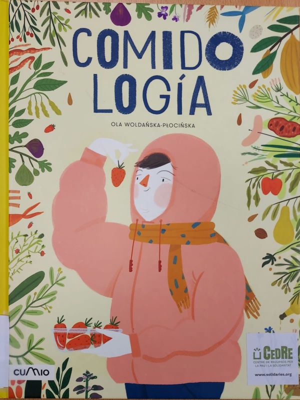 Comidología