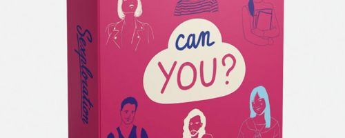 Can you?