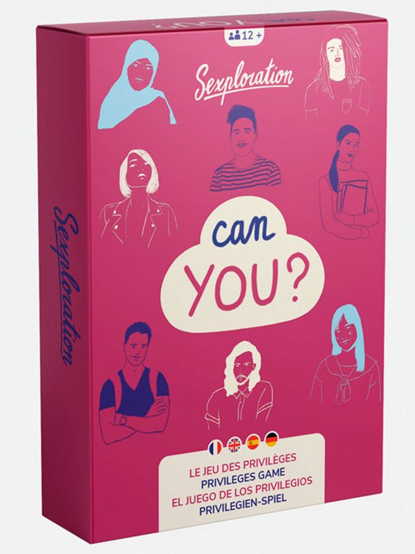 Can you?