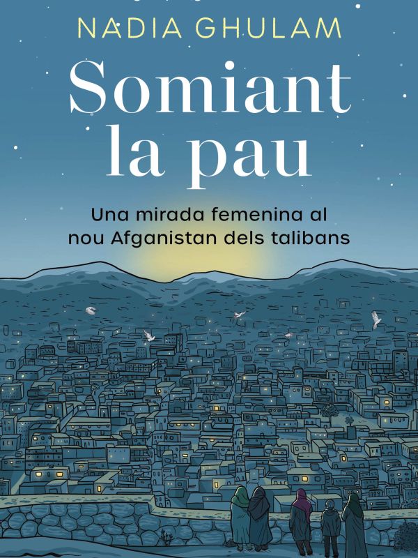 Somiant la pau