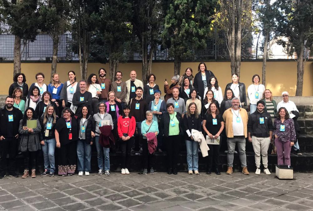 Èxit del primer Hub de Salut i Cooperació de les comarques gironines