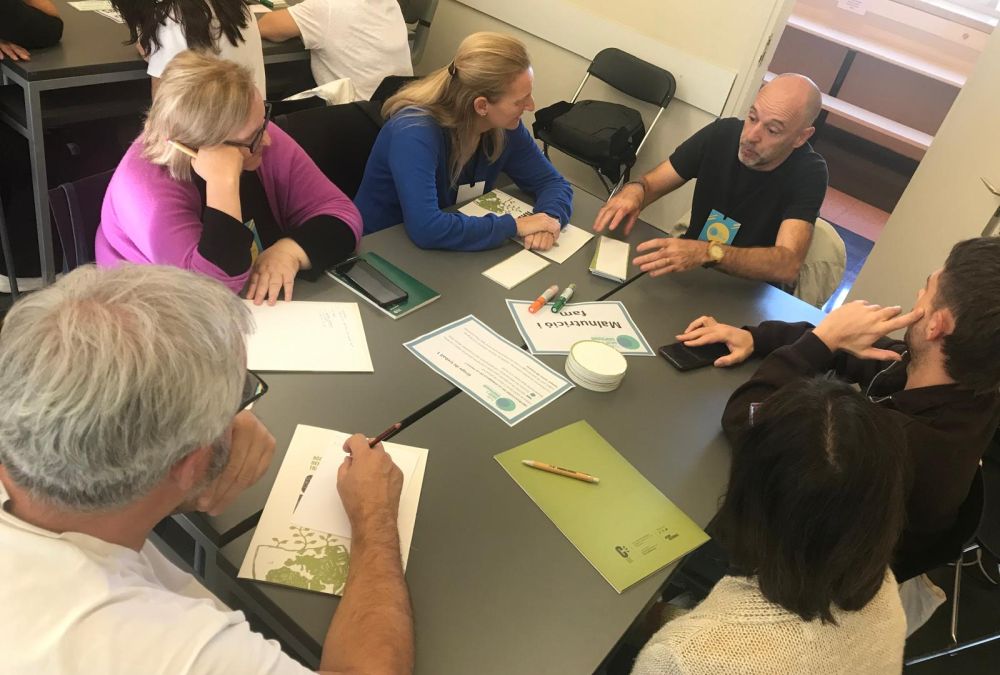 Èxit del primer Hub de Salut i Cooperació de les comarques gironines