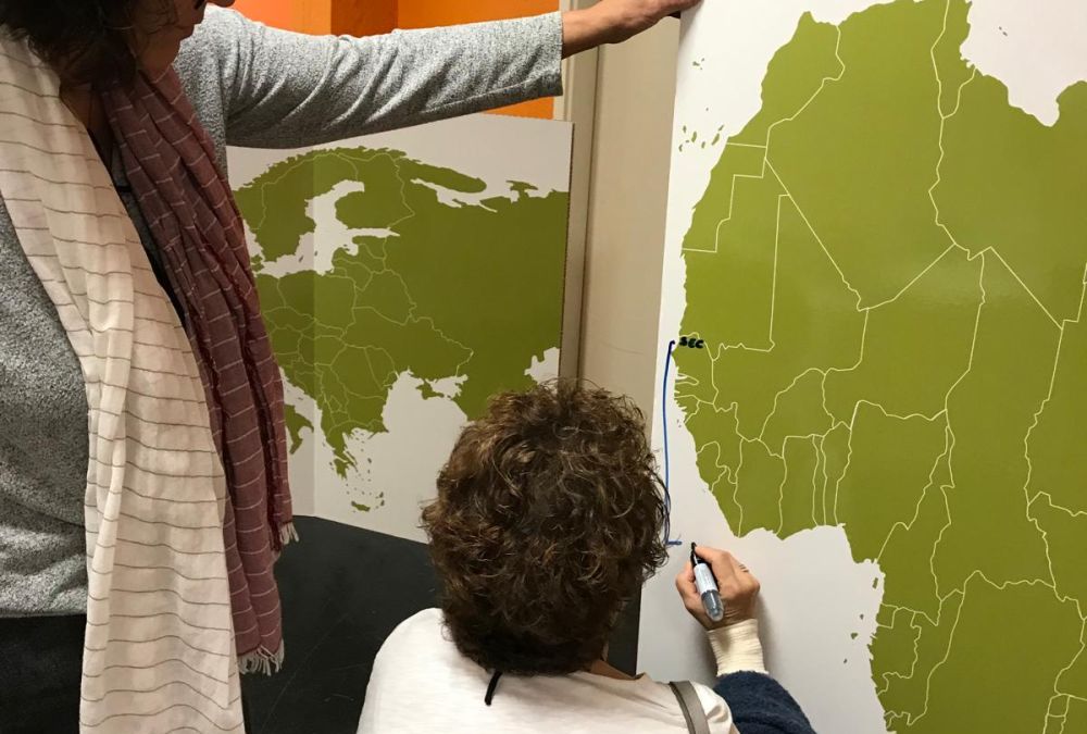 Èxit del primer Hub de Salut i Cooperació de les comarques gironines
