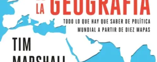 Prisioneros de la geografía