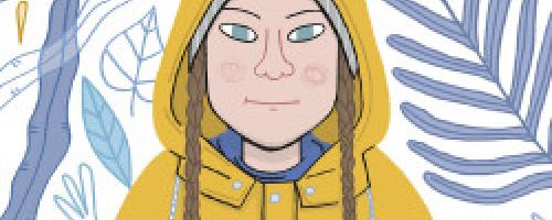La història de la Greta