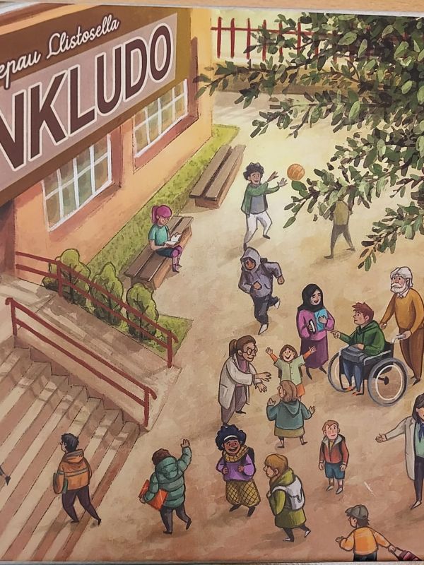 Inkludo