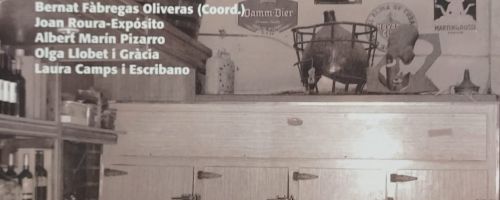 Entre el celler i la taverna