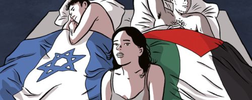 Amor, sexo y tierra prometida