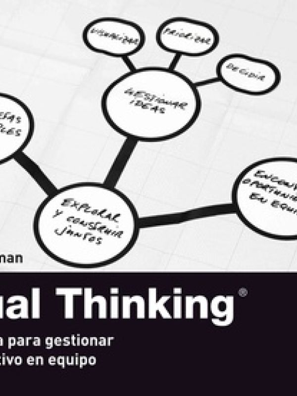 Manual thinking. La herramienta para gestionar el trabajo creativo en equipo