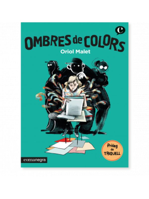 Ombres de Colors