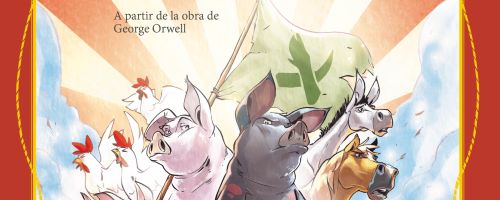 Rebelión en la granja